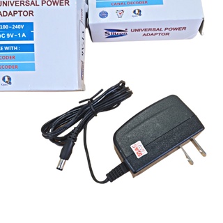 Cục sạc cân điện tử 9v-1a,chui cân 9v-1a,adaptor 9v-1a
