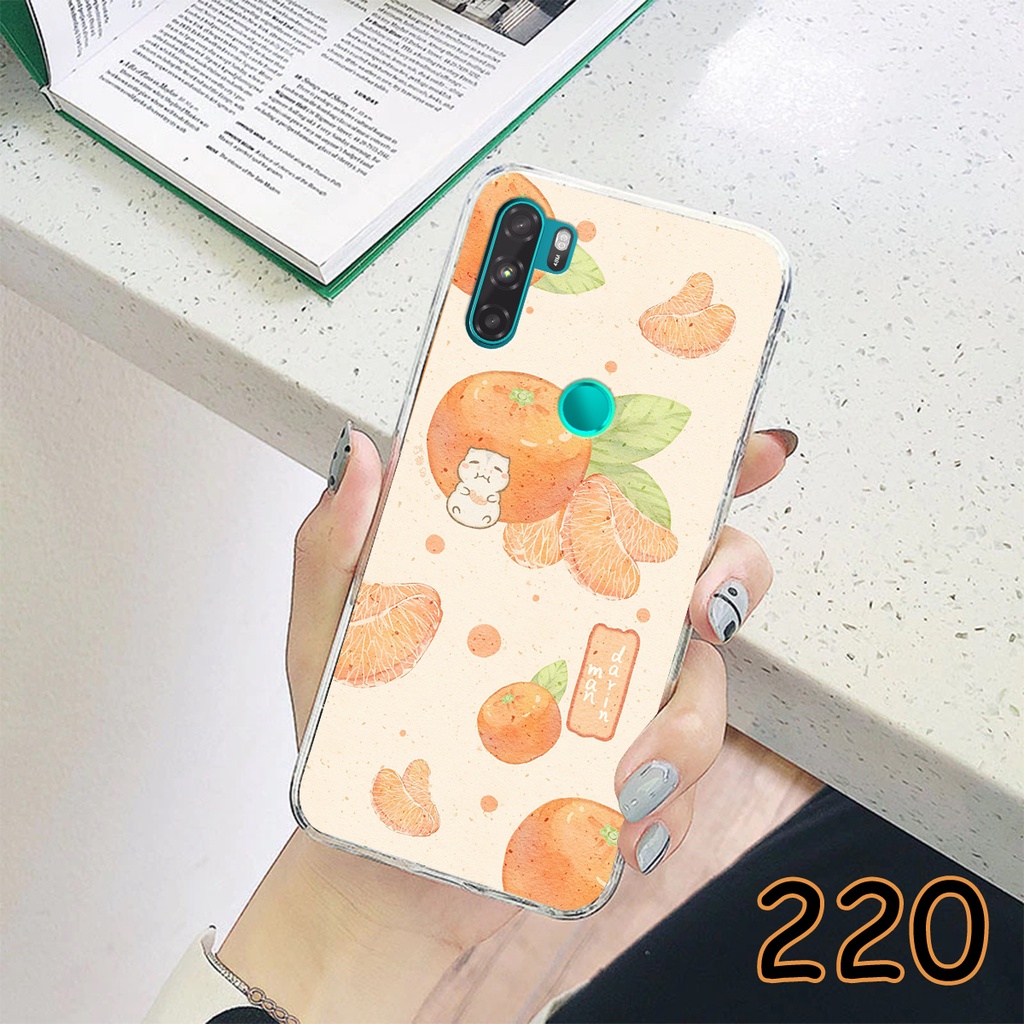 Ốp lưng Vsmart Active 1 - Active 1 Plus - Active 3 - Ốp Vsmart in hình thỏ dễ thương