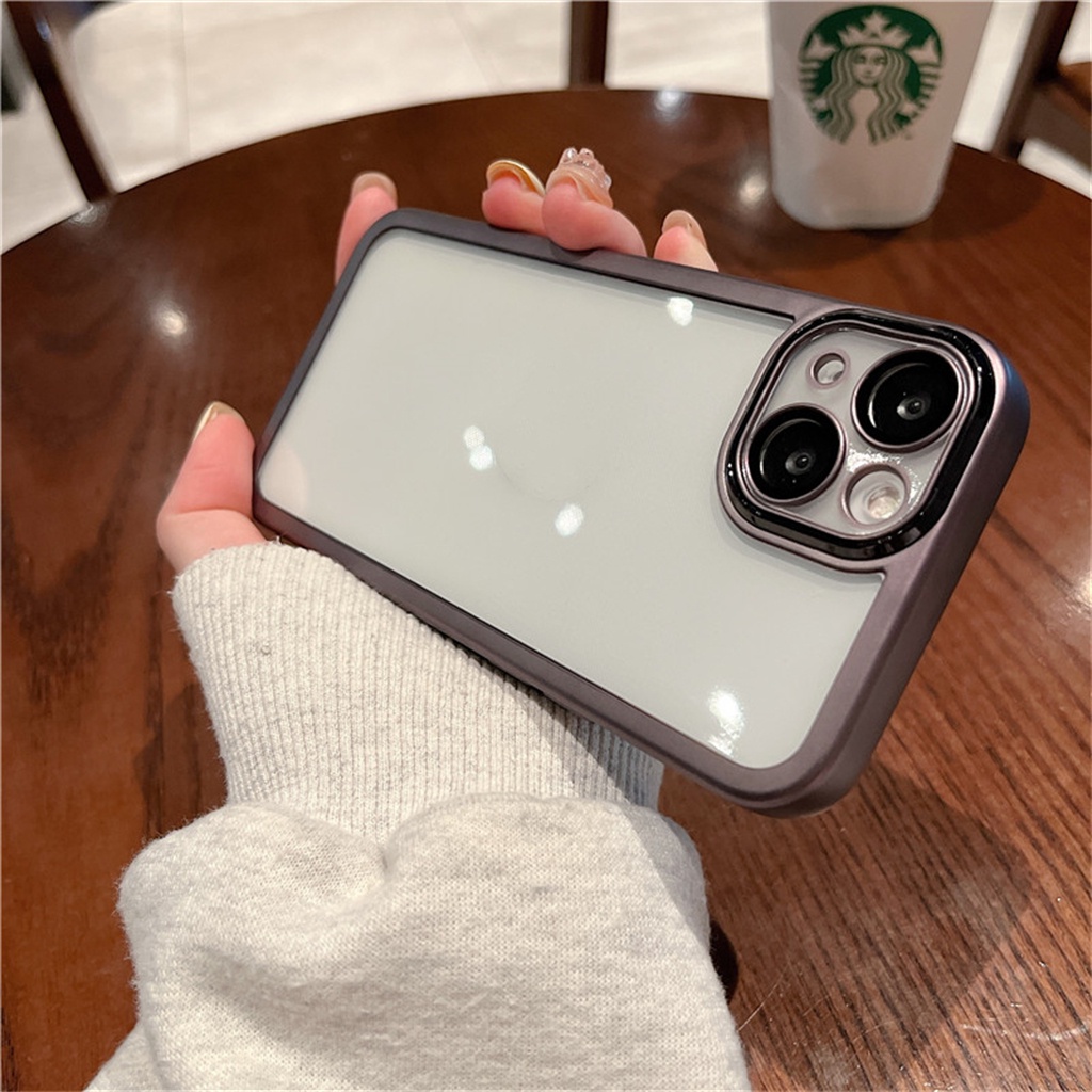 Ốp Điện Thoại Mềm Chống Sốc Cao Cấp Cho iPhone 11 13 12 Pro max X XR XS max 7 8 Plus SE 2020 2022