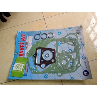 Bộ Ron máy xe CUP 70cc ( hình chụp trực tiếp )