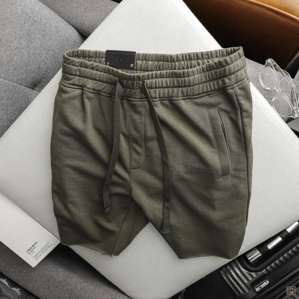 Quần Short Thun INF Xả Lai 5M