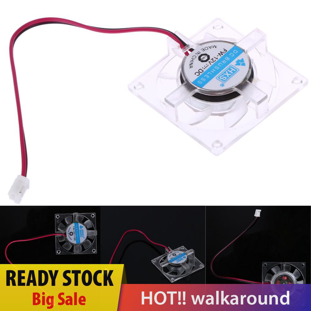 Quạt Tản Nhiệt 40mm Cho Máy Tính