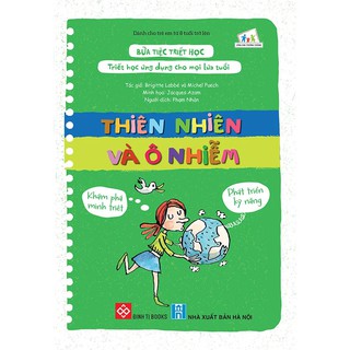 Sách-Bữa tiệc Triết học 6T