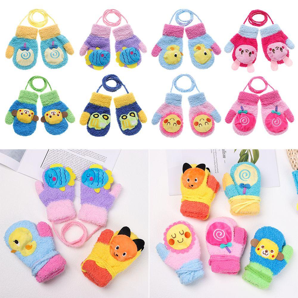 Găng Tay Đeo Cổ Dày Dặn Làm Âm Thanh Sáng Tạo