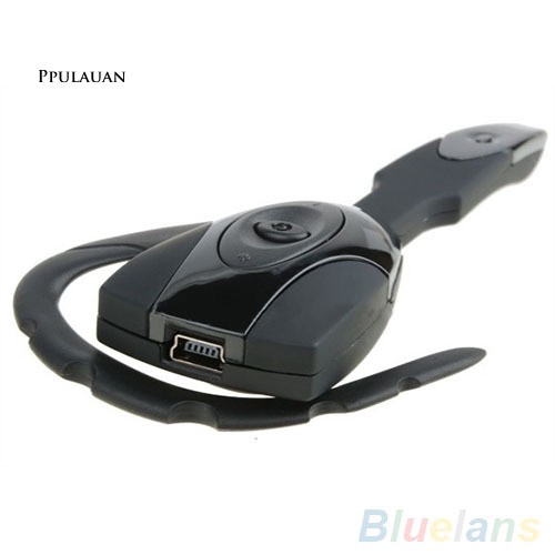 PPLA Wireless Bluetooth 3.0 Headset Game Earphone For Sony PS3 iPhone Samsung HTC