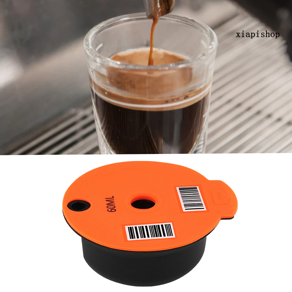 Máy Pha Cà Phê Espresso Bằng Nhựa Có Thể Tháo Rời Cho Gia Đình Bosch-S