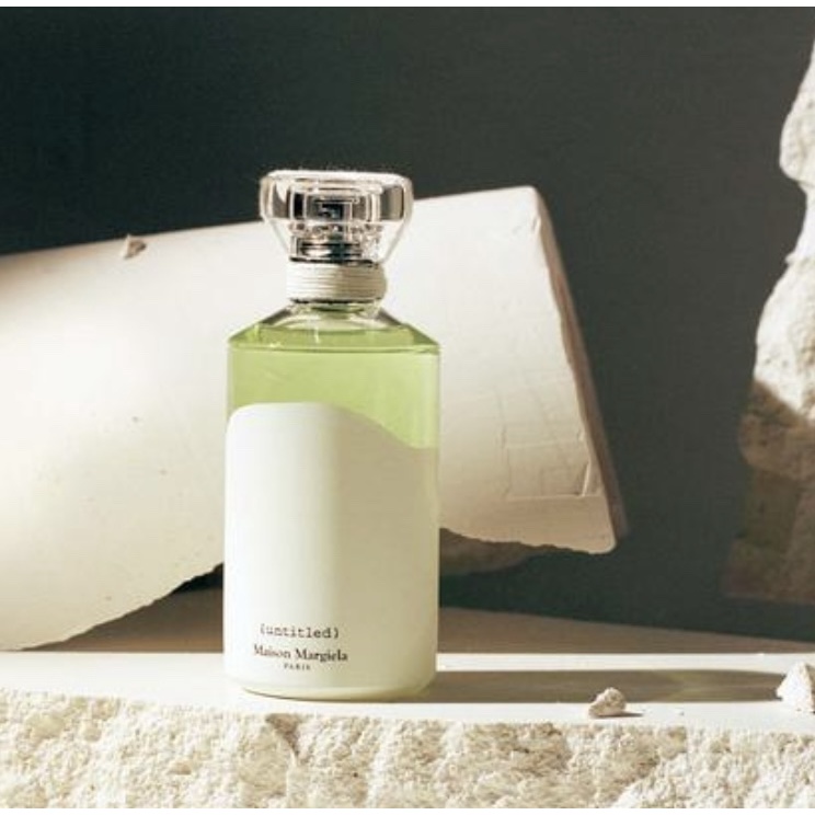 Nước Hoa Maison Margiela / Mm EDP 100ml Chưa Hoàn Thiện