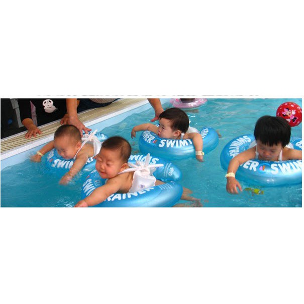 Phao Bơi Đa Năng ( sản Phầm dành chò bé dưới 3 tuổi tải trọng 13kg )