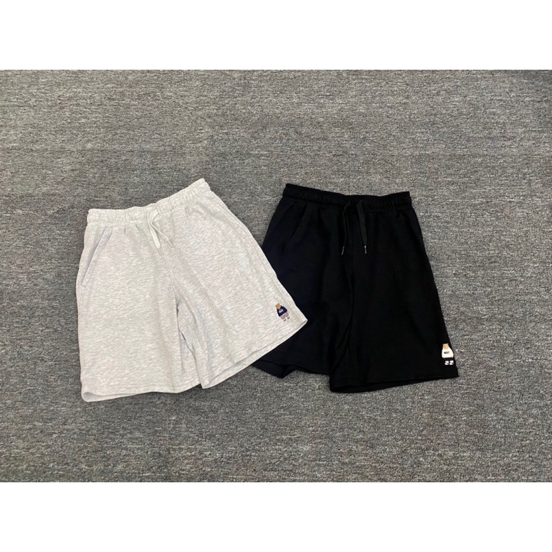 SIÊU SIÊU RẺ - Short basic Whoau chính hãng