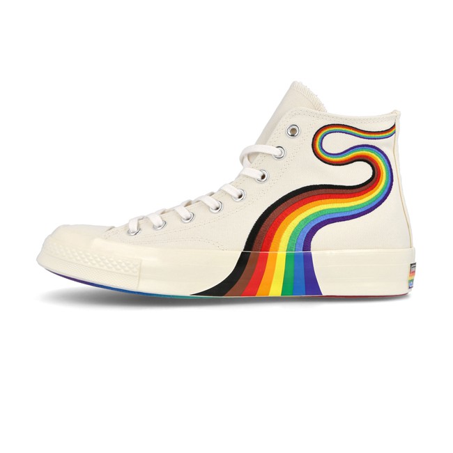 Giày Converse Chuck 1970 Pride Hi Top - 170821C