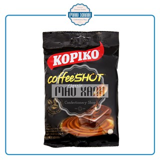 Kẹo Cà Phê Kopiko Nhập Khẩu Indonesia (Gói 150g)