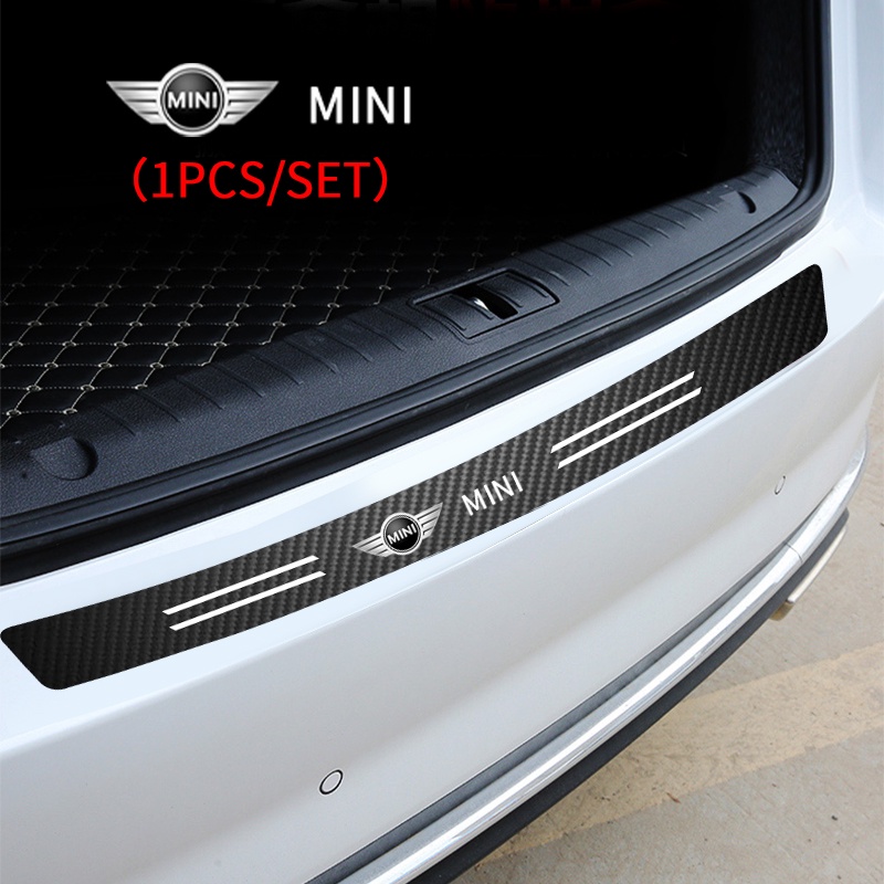 1 Miếng Dán Logo Xe Hơi Jeep Audi Toyota BMW VW Bằng Sợi Carbon
