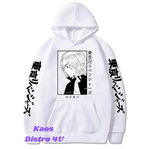 💥SALE 50% 🎁 BST ÁO KHOÁC ÁO HOODIE TOKYO REVENGERS MIKEY, MANJIRO , SANO DRAKEN  ANIME KÈM QUÀ TẶNG 💖 | TOKYO STORE | BigBuy360 - bigbuy360.vn
