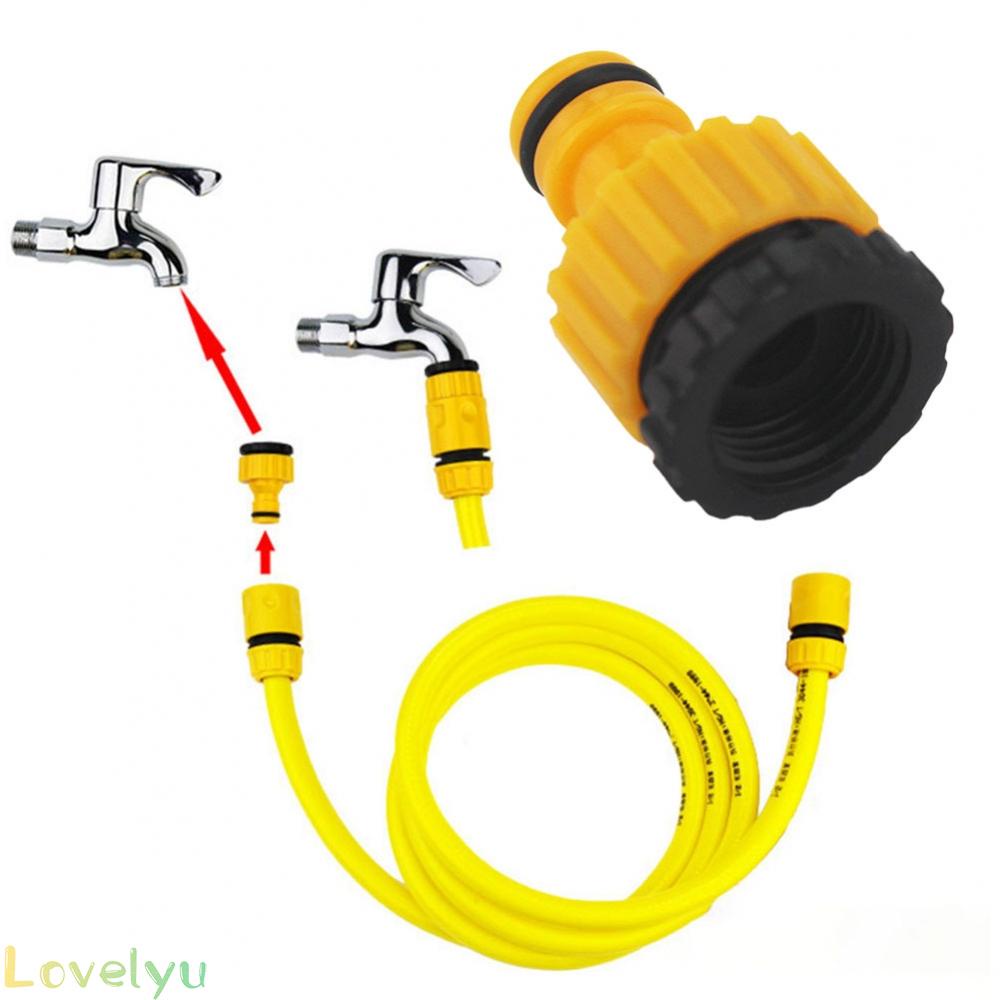 ◀READY▶Hozelock Tap Connector Hosepipe Hose Fitting Tap Connection 4 6 Points Standard PJmEKGV PTeFNzxC# Good Quality