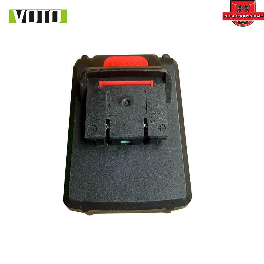 Pin Máy Khoan Cầm Tay 21V Li-Ion Chân 22MM, Pin Máy Khoan, Pin 21 V