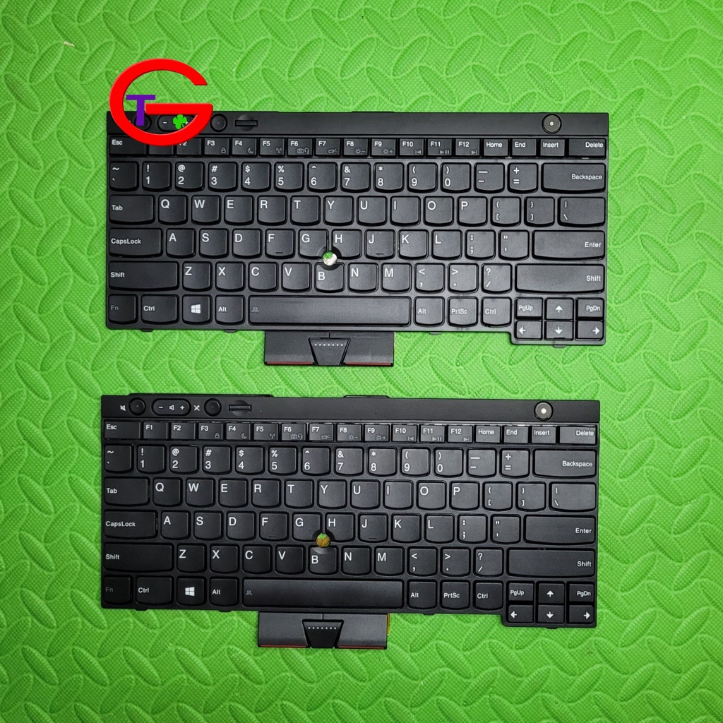 Bàn phím Lenovo T430 T430S, T530, W530, X130, L430, L530, Laptop keyboard