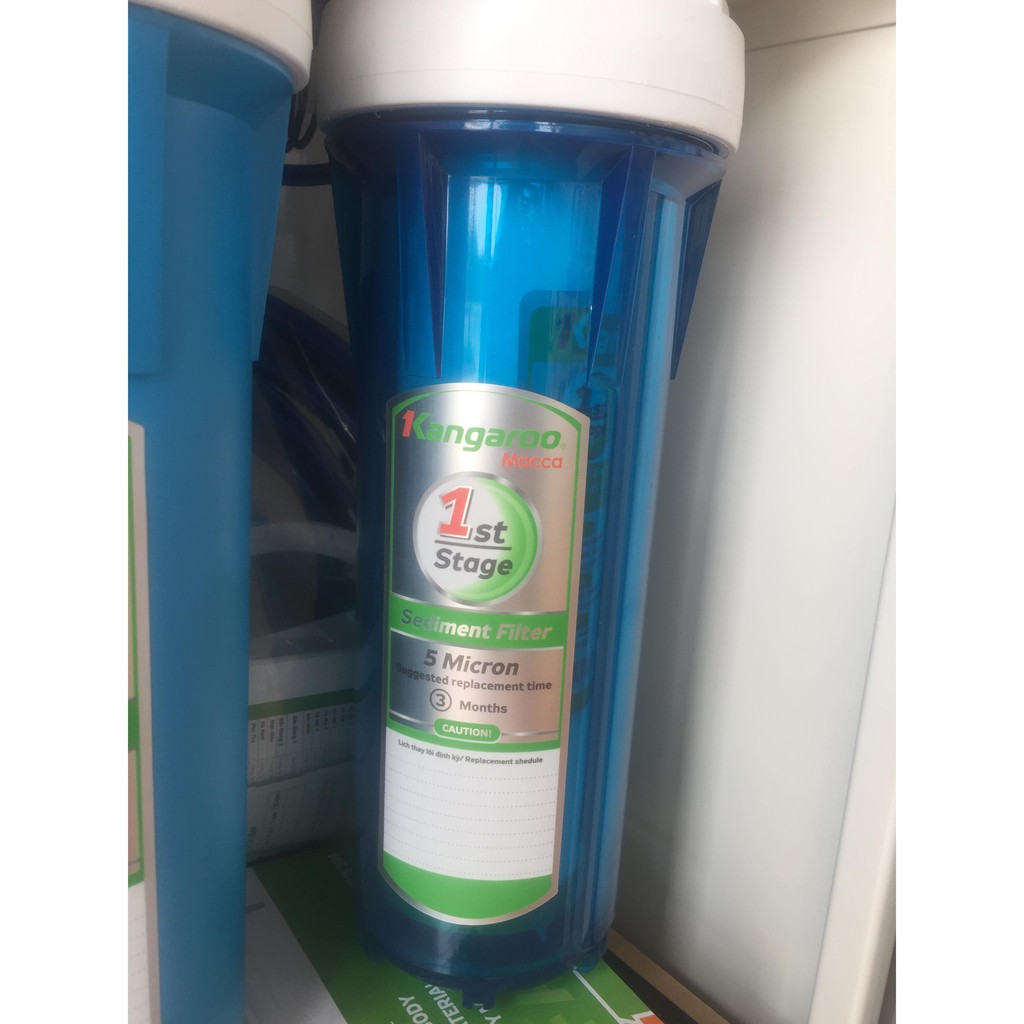 LÕI LỌC NƯỚC KANGAROO SỐ 1 | BigBuy360 - bigbuy360.vn