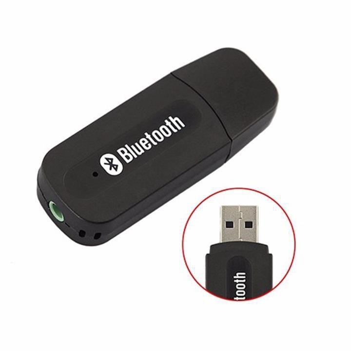 USB Bluetooth BT163 Biến Loa Thường Thành Loa Bluetooth