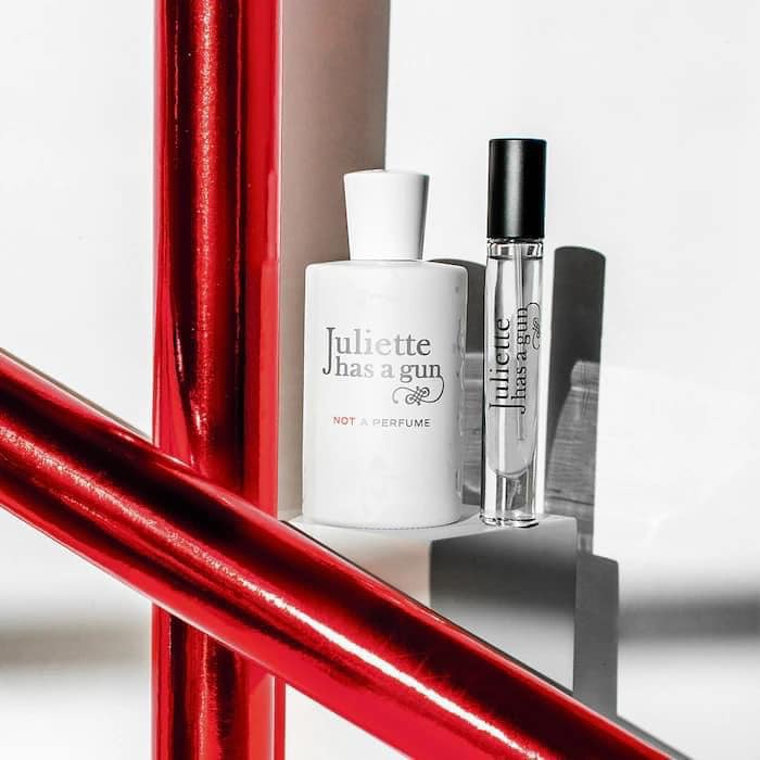 Nước Hoa Juliette Has A Gu.n - Not A Perfume 5.5 ml Mini