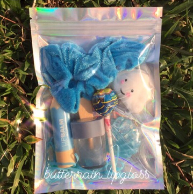 Lipgloss Theo set 5 màu 🦋 | BigBuy360 - bigbuy360.vn