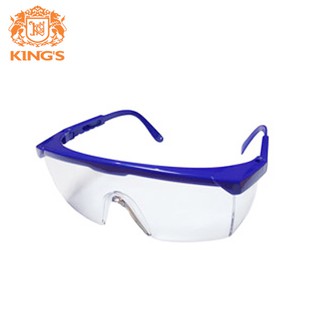 kính chống bụi, kính đi đường, kính chống tia UVs Thới trang kings KY151B