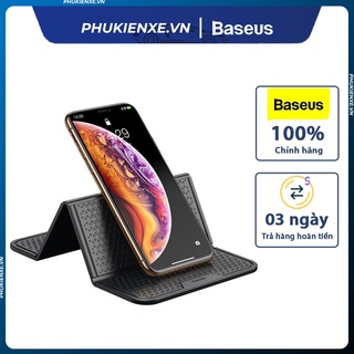 Giá đỡ điện thoại ô tô Baseus tiện dụng cho xe hơi