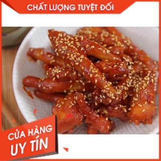 Mè rang, vừng rang hàn quốc - 볶음참깨