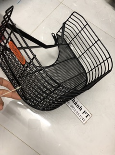 Rổ giữa Sirius FI