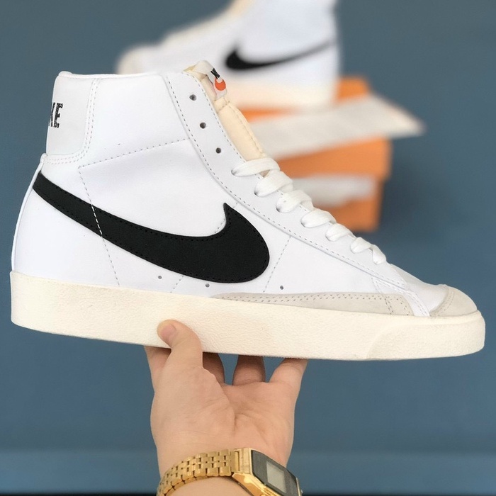 Giày BLAZER MID VINTAGE 77 (W), Giày Cao cổ Full Size PK hàng SC | BigBuy360 - bigbuy360.vn