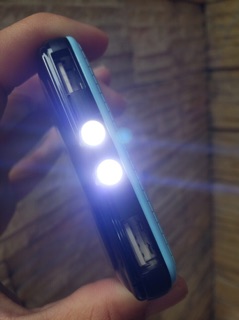 Sạc dự phòng 5s5 chính hãng
