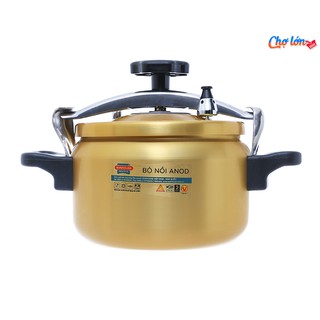 Nồi áp suất đa năng Sunhouse SHA8503