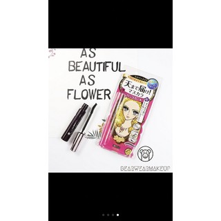 Chuốt Mi mascara KISS ME