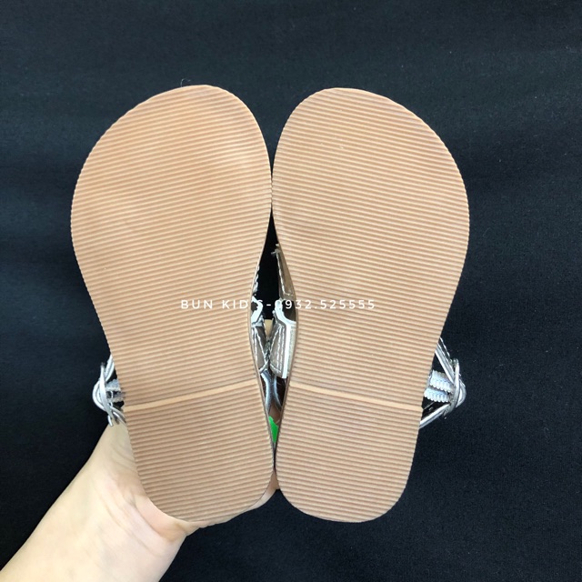 Sandal quai màu Gap