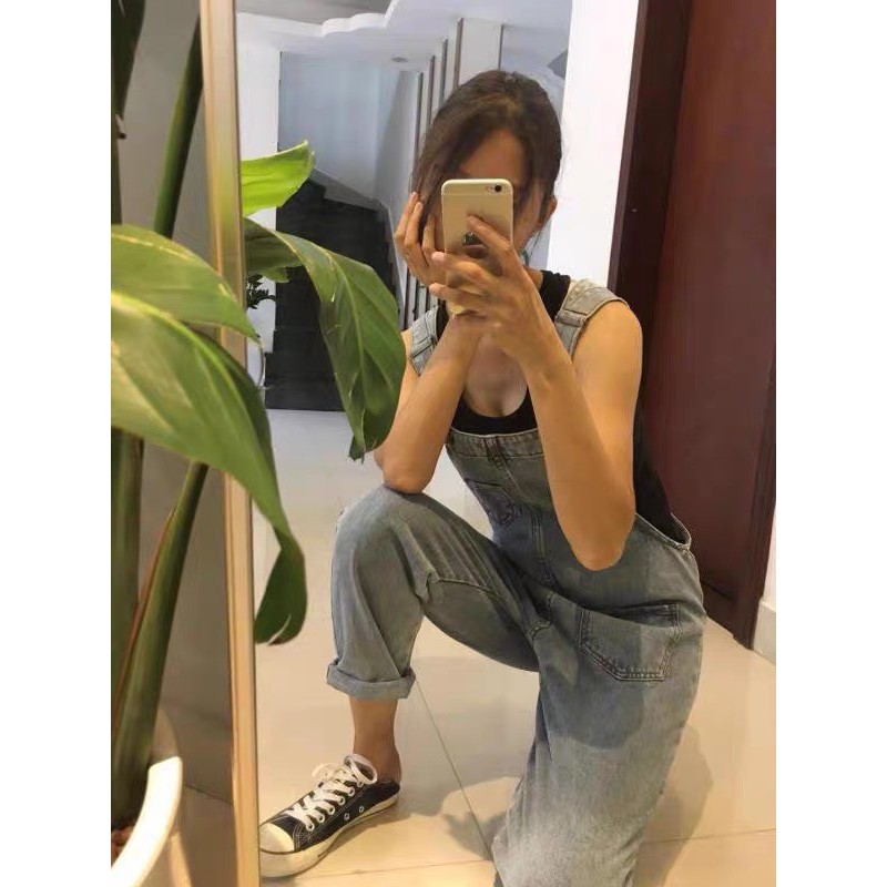 [ORDER] Yếm bò quần dài BIGSIZE | BigBuy360 - bigbuy360.vn