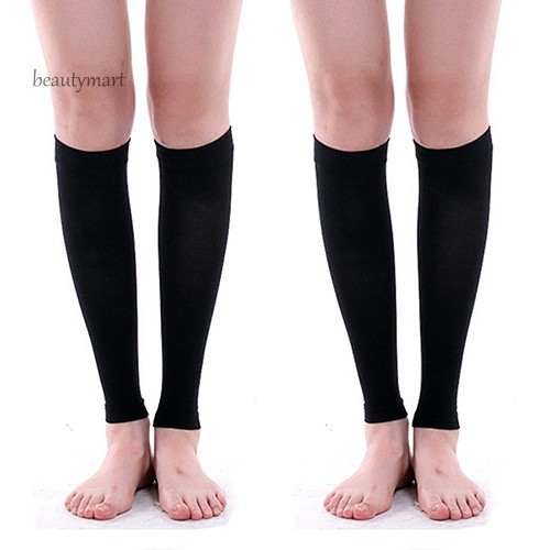 Vớ ống định hình dáng tay chân thon gọn cho nữ