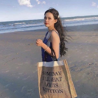 [RẺ VÔ ĐỊCH] TÚI SOME DAY kich thuoc 33*37 siêu hót