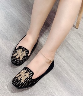 Búp bê NY cao cấp