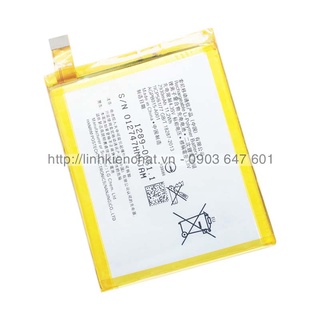 Pin Sony C5 Ultra E5563 Z4 Z3 Plus E6553 E6533 2930mAh Zin - Hàng nhập Khẩu