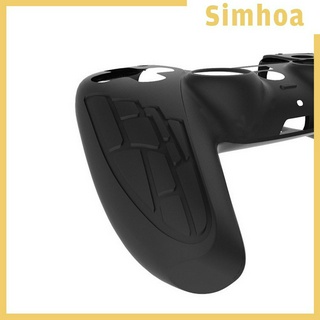 Ốp Lưng Da Silicone Cho Ps5