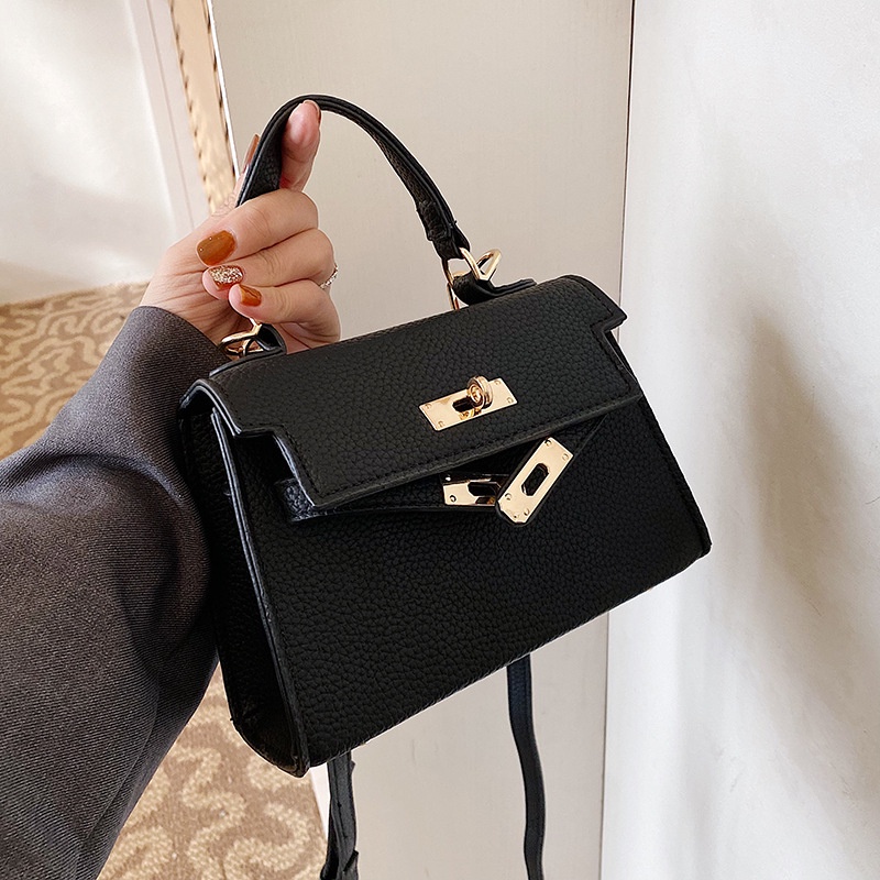 Túi Xách Kelly 2022 Thời Trang Chất Lượng Dành Cho Nữ IELGY