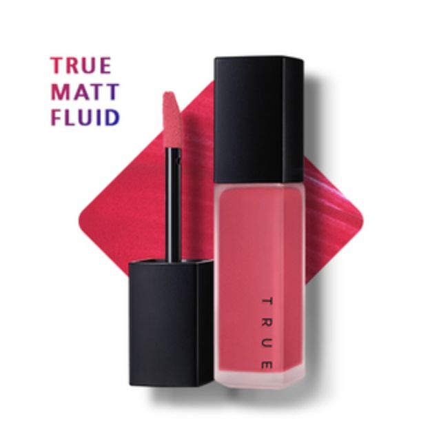 Son kem lì A'Pieu TRUE MATTE FLUID