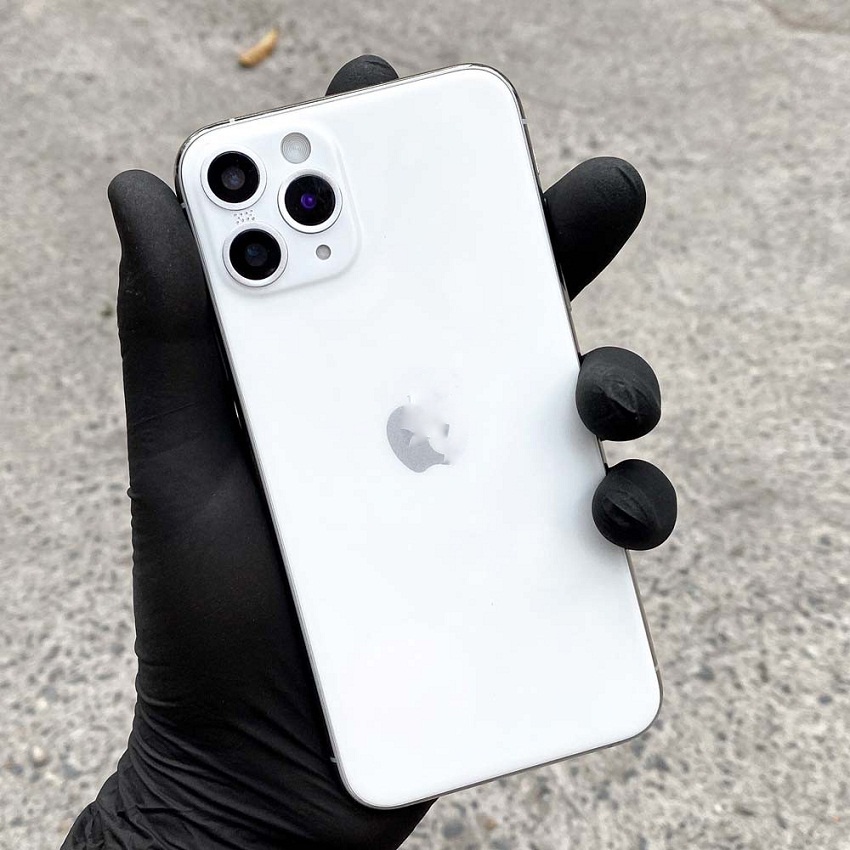 Miếng Dán Lưng Độ Camera iPhone X, XS, XS Max Giả Iphone 11 Pro, 11 Pro Max