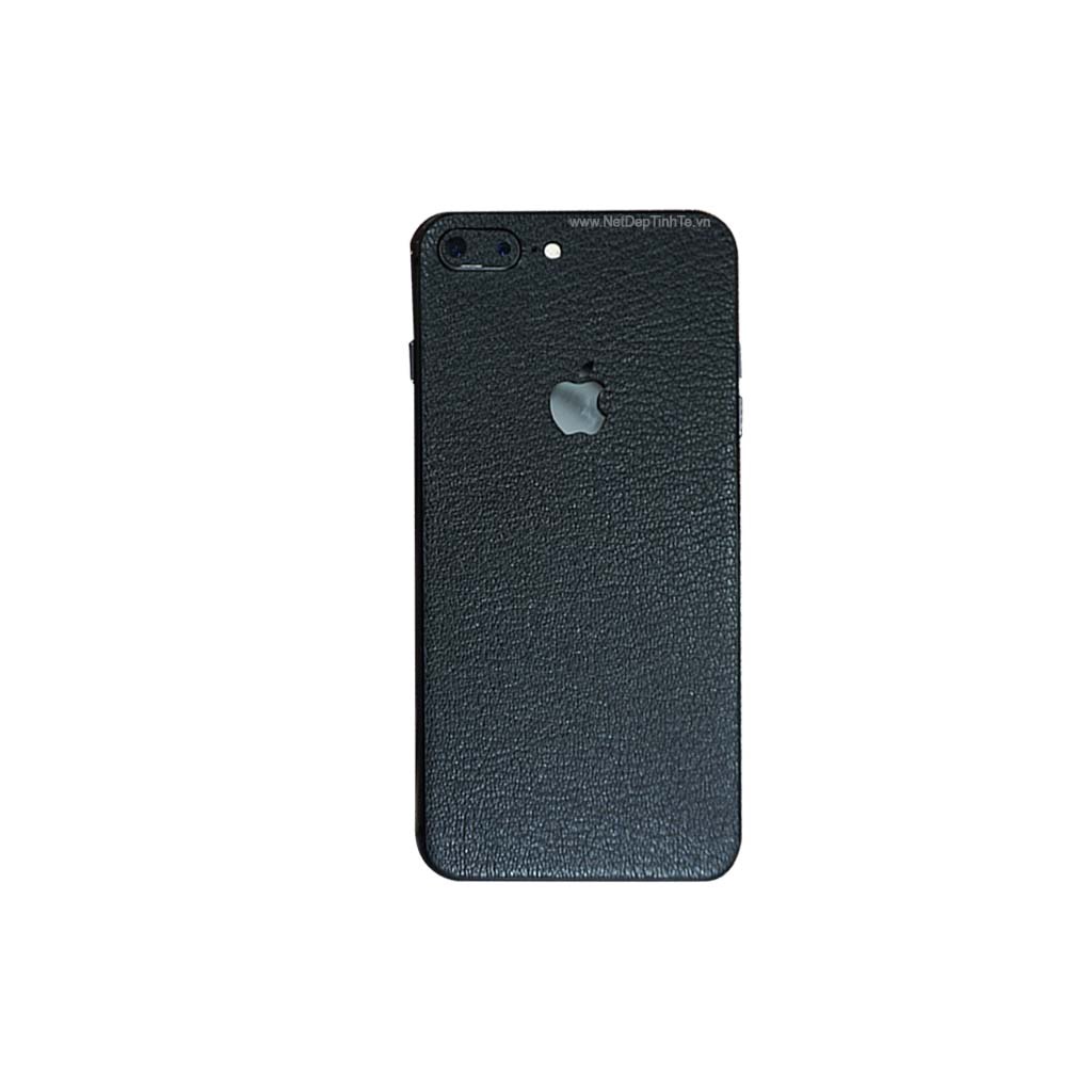 Ốp dán da điện thoai Iphone 8plus – Da bò thật 100% - chính hãng Nét Đẹp Tinh Tế