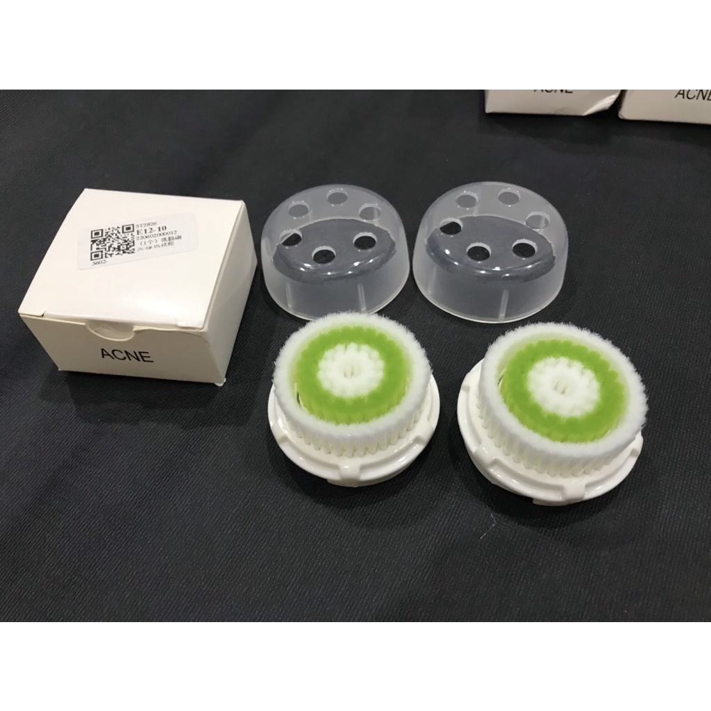 Đầu cọ  cho máy rửa mặt Clarisonic Mia/Mia1/Mia2/MiaPlus