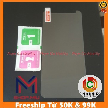 Xiaomi Redmi 6 combo cường lực full +ốp silicon