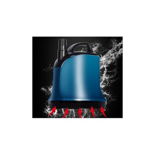 MÁY BƠM CHÌM HỒ CÁ SOBO WP-200D