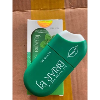 2 Xịt Thơm Miệng BRIAR Bj