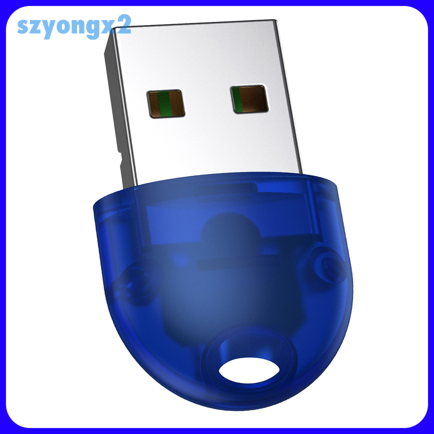 Bộ Thu Tín Hiệu Âm Thanh Bluetooth 5.0 Szyongx2 | BigBuy360 - bigbuy360.vn