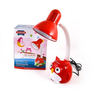 Đèn bàn sunhouse sh-sl-02r