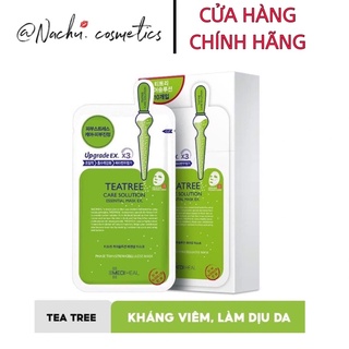 Mặt nạ Mediheal Tea Tree Care Solution Essential Mask Ex